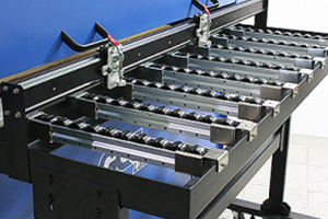 Extension Table ExtensionTable