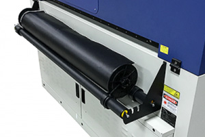 Roll Holder System RollHolder